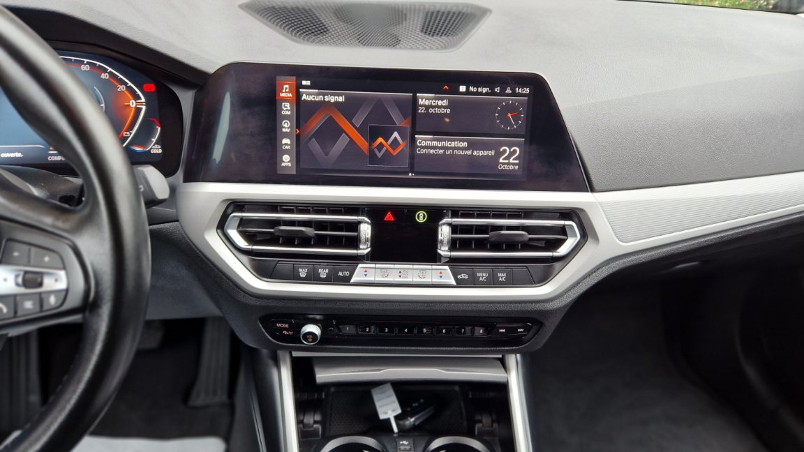 BMW 316 - Photo 30