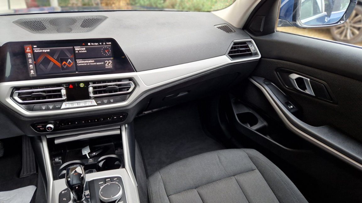 BMW 316 - Photo 36