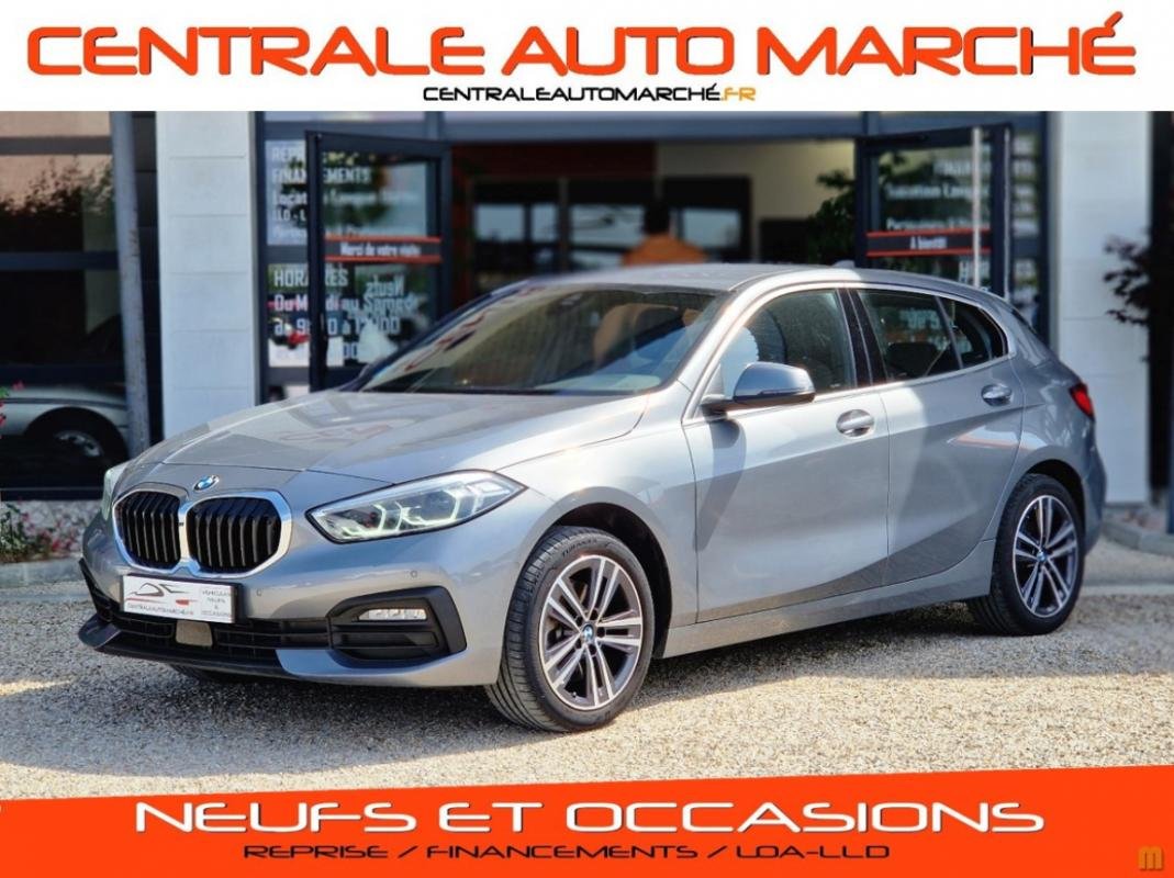 BMW Série 1
