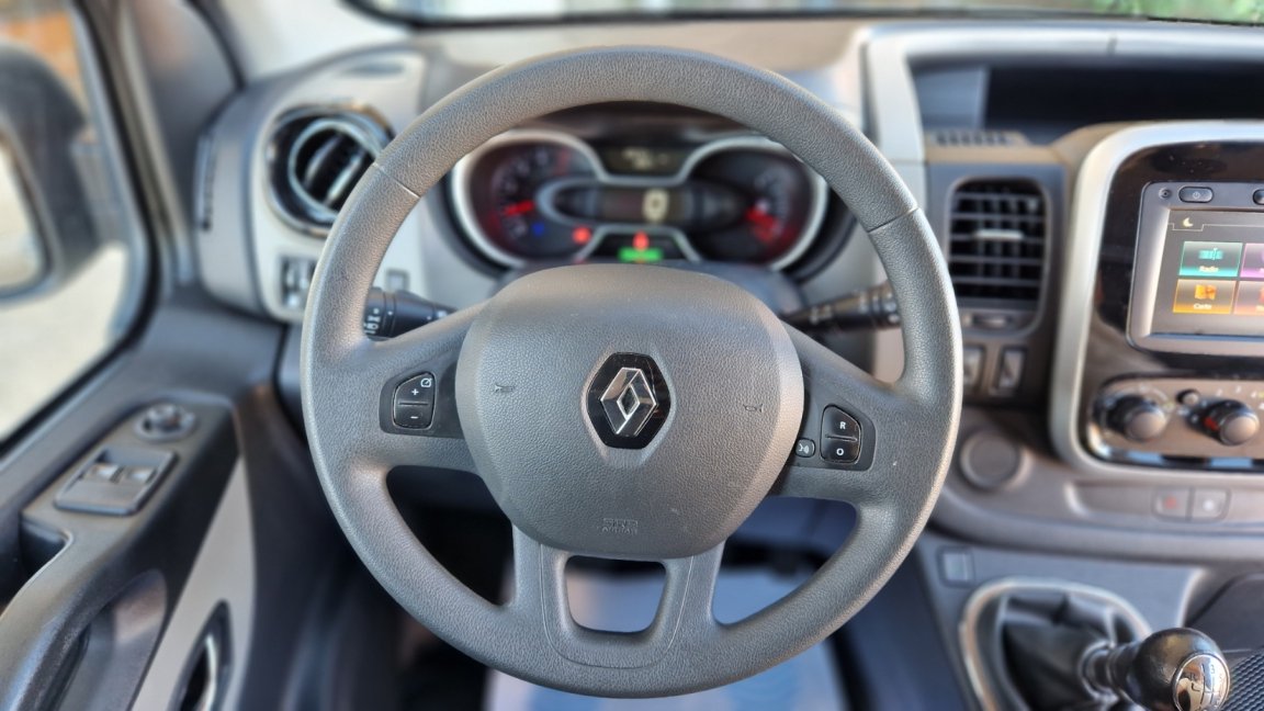 Renault Trafic - Photo 14