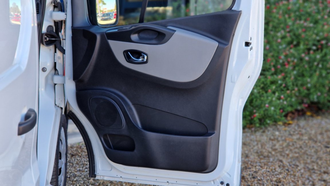 Renault Trafic - Photo 22