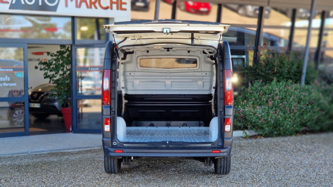 Renault Trafic - Photo 26