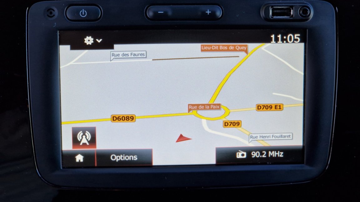 Renault Trafic - Photo 33