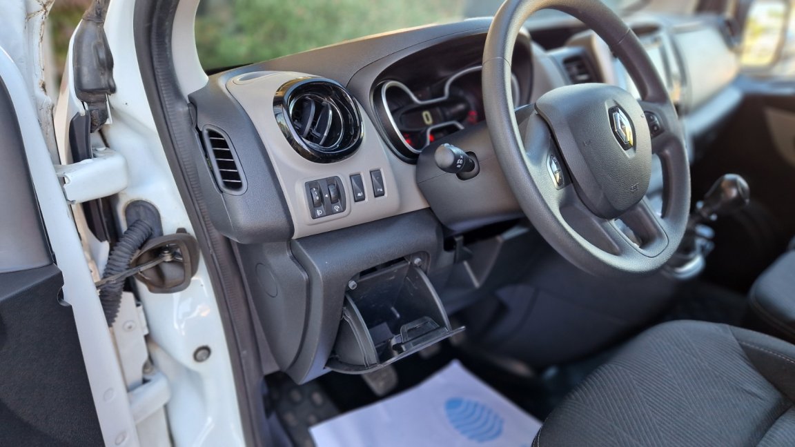 Renault Trafic - Photo 38