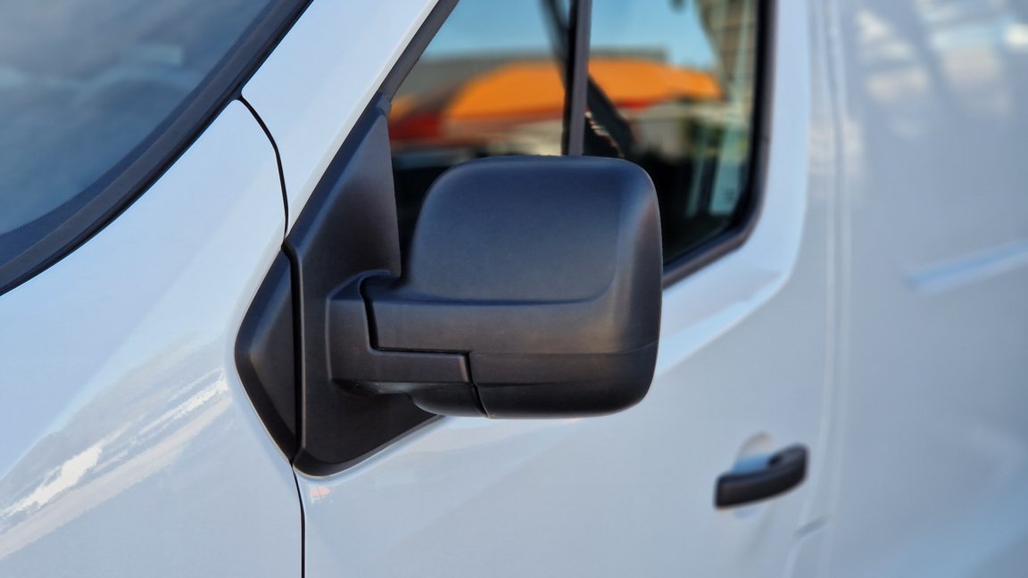 Renault Trafic - Photo 4
