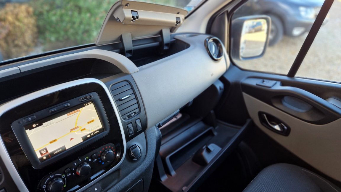 Renault Trafic - Photo 41