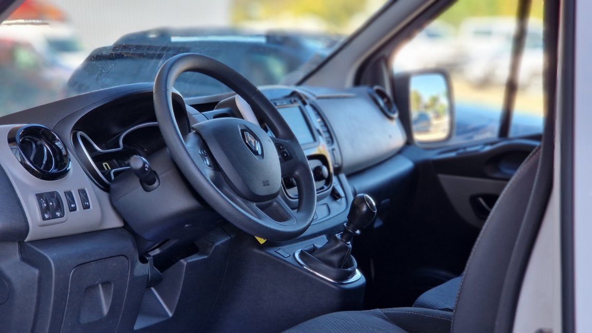 Renault Trafic - Photo 43