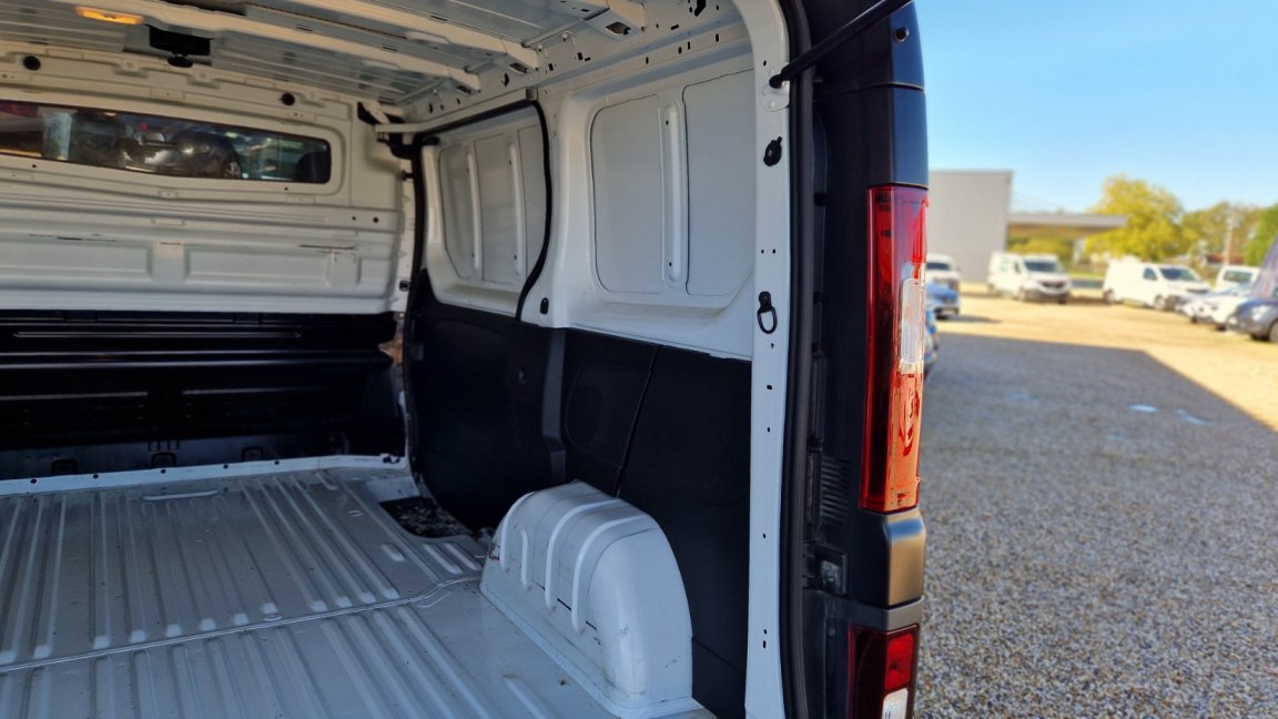 Renault Trafic - Photo 6