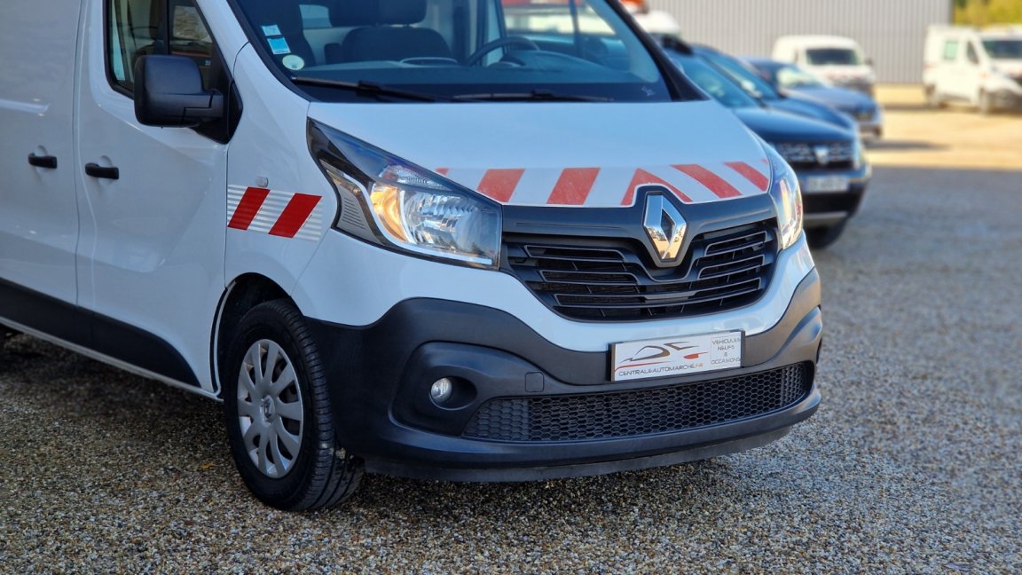 Renault Trafic - Photo 7