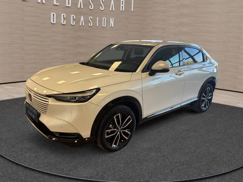 Honda HRV
