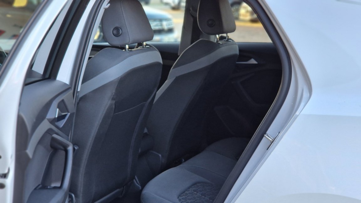 Audi A1 sportback - Photo 12