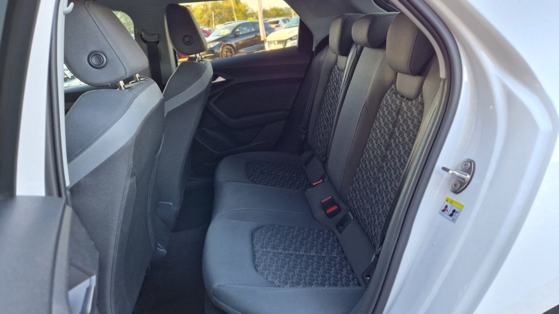 Audi A1 sportback - Photo 13