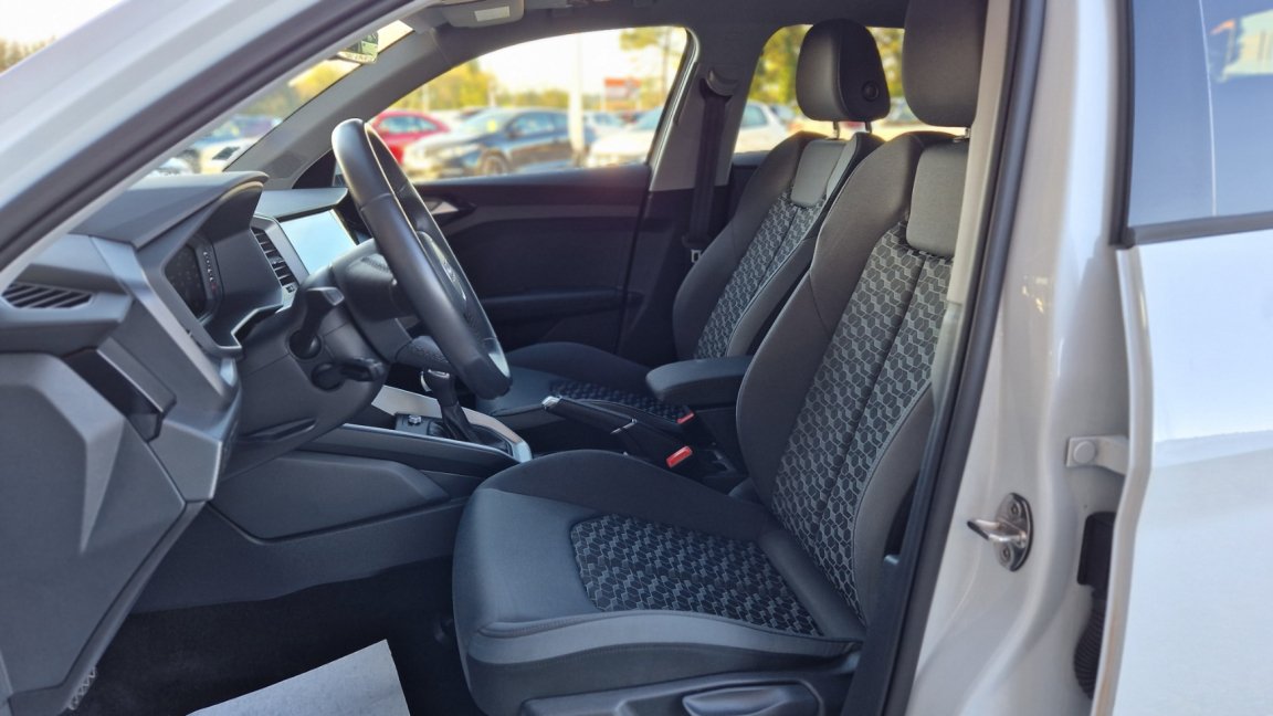 Audi A1 sportback - Photo 14