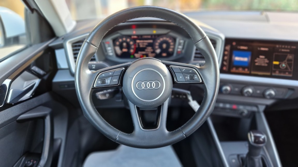 Audi A1 sportback - Photo 15