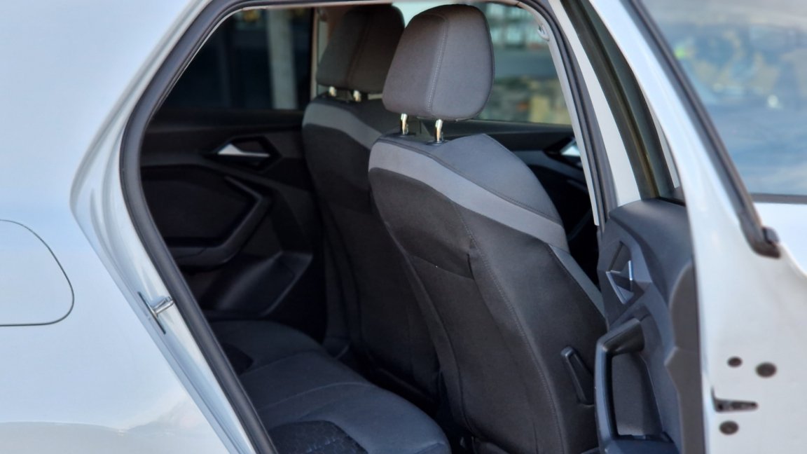 Audi A1 sportback - Photo 16