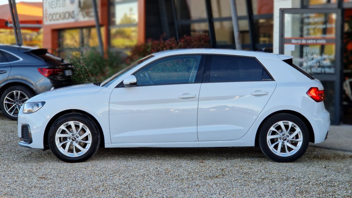 Audi A1 sportback - Photo 2