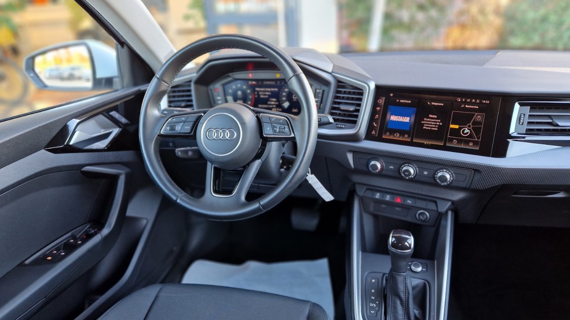 Audi A1 sportback - Photo 24