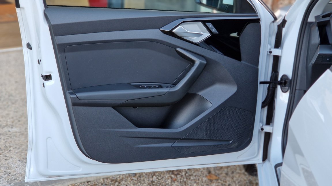 Audi A1 sportback - Photo 26