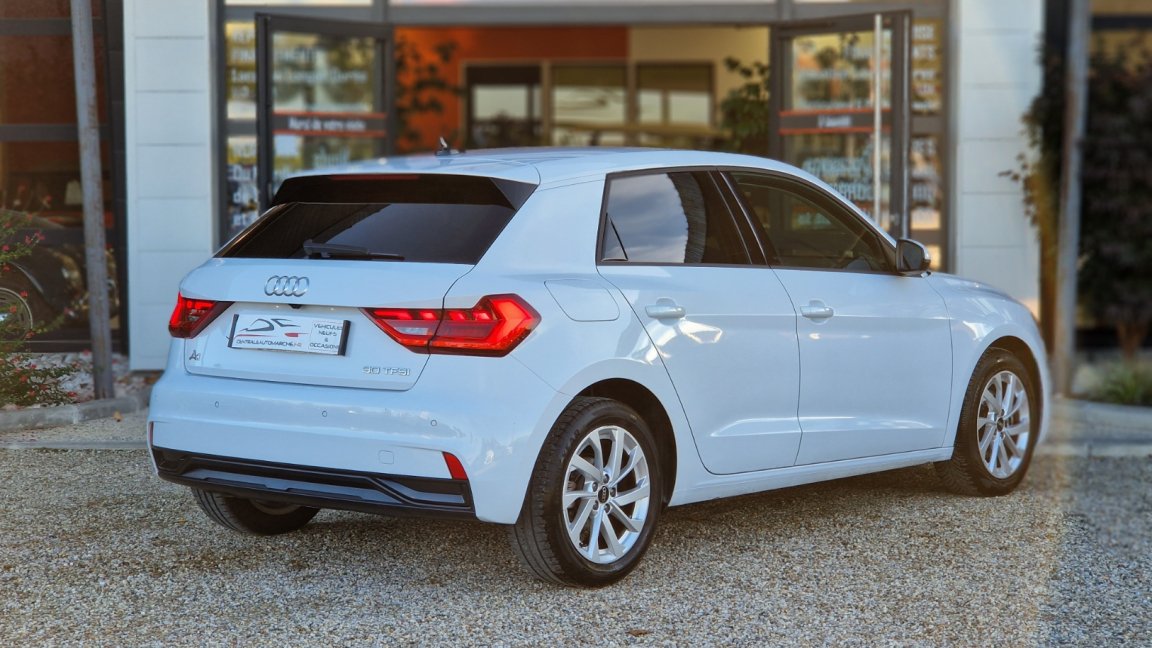 Audi A1 sportback - Photo 28