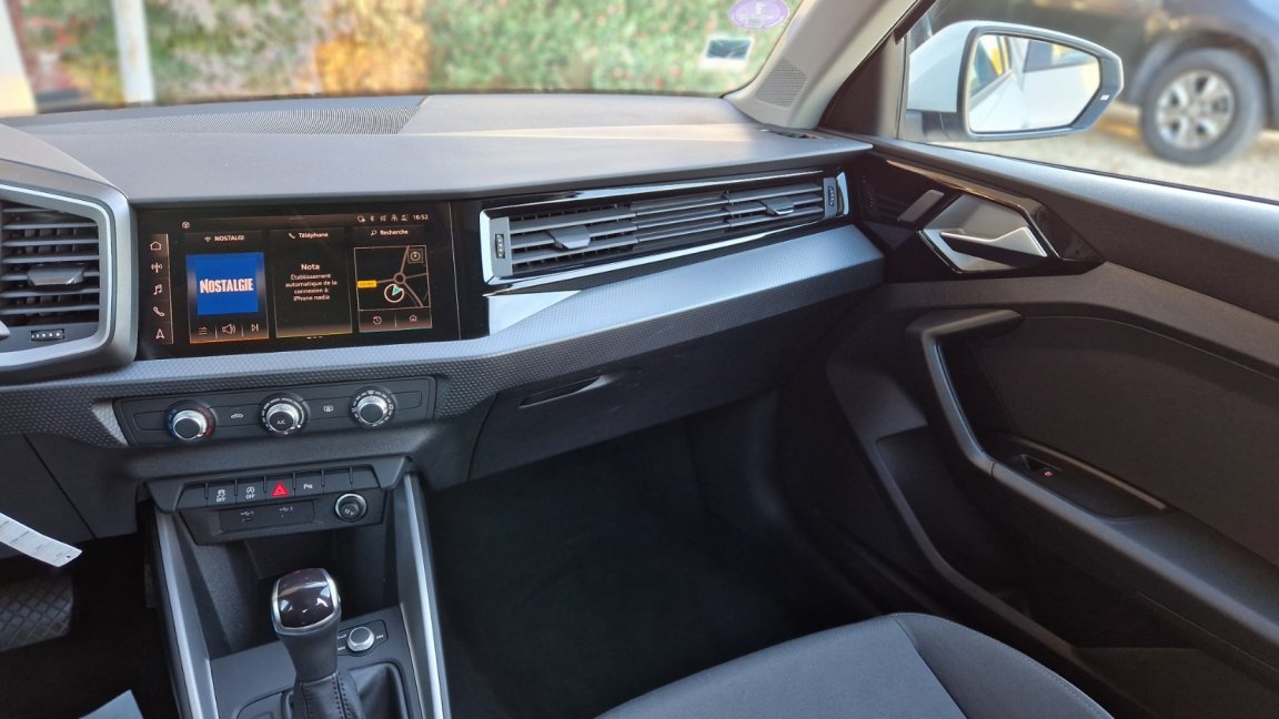Audi A1 sportback - Photo 30