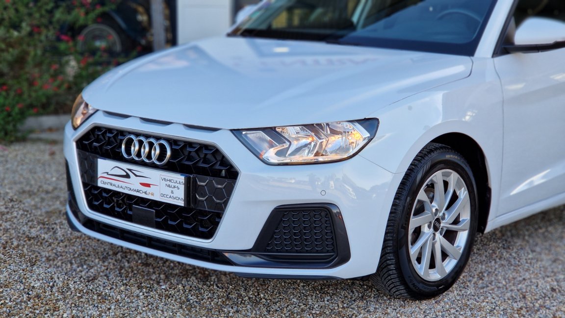 Audi A1 sportback - Photo 3
