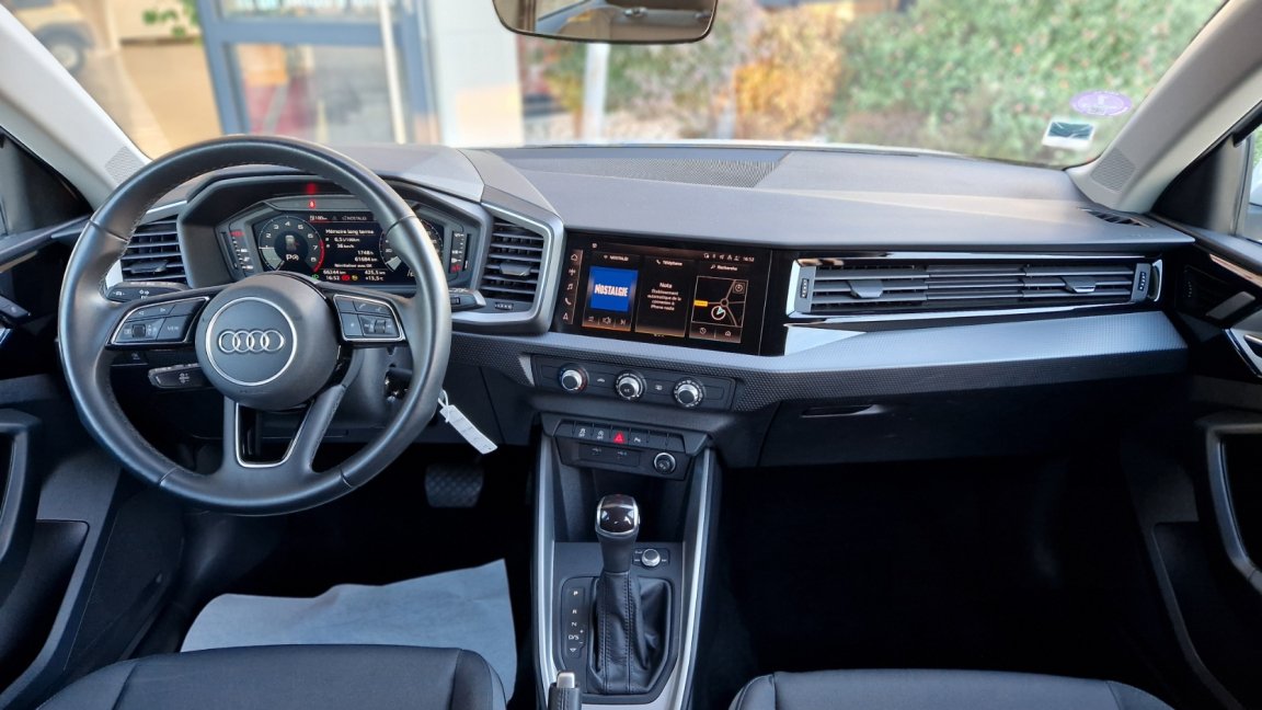 Audi A1 sportback - Photo 32