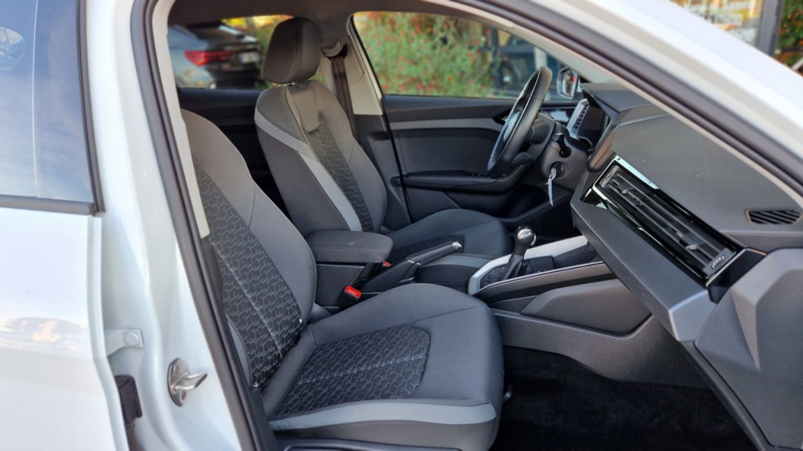 Audi A1 sportback - Photo 33