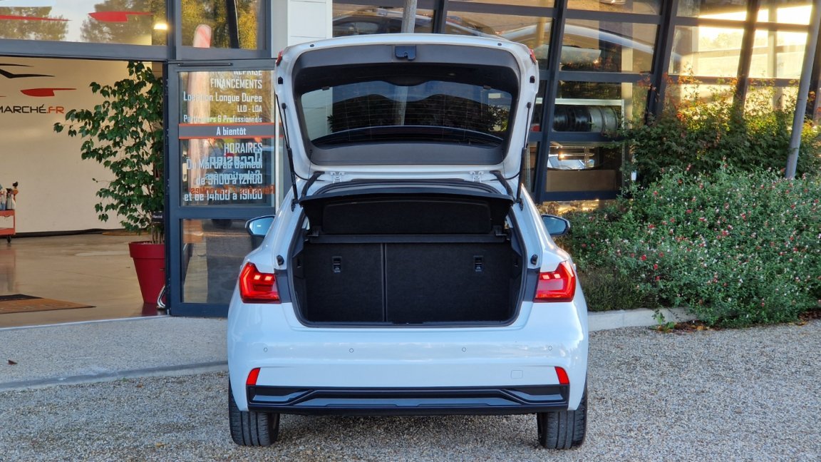 Audi A1 sportback - Photo 36