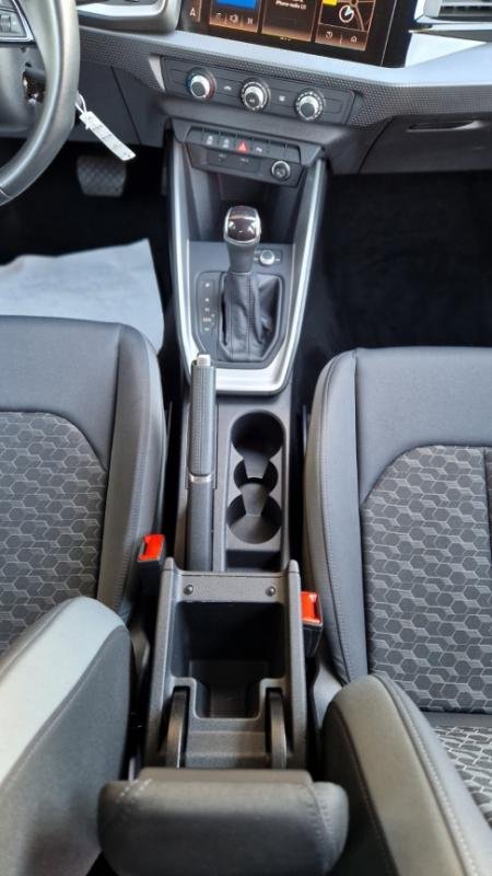 Audi A1 sportback - Photo 37