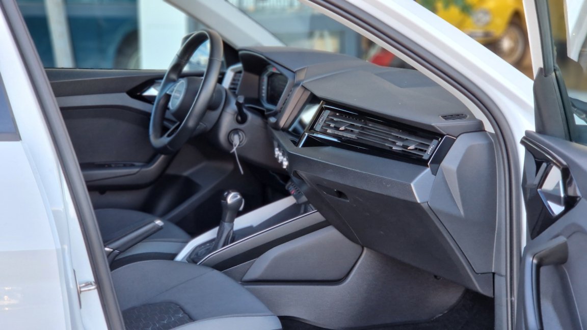 Audi A1 sportback - Photo 38
