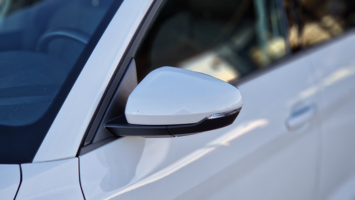 Audi A1 sportback - Photo 4