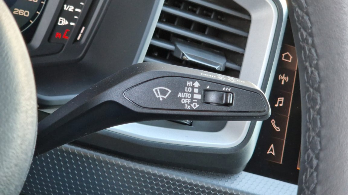 Audi A1 sportback - Photo 43