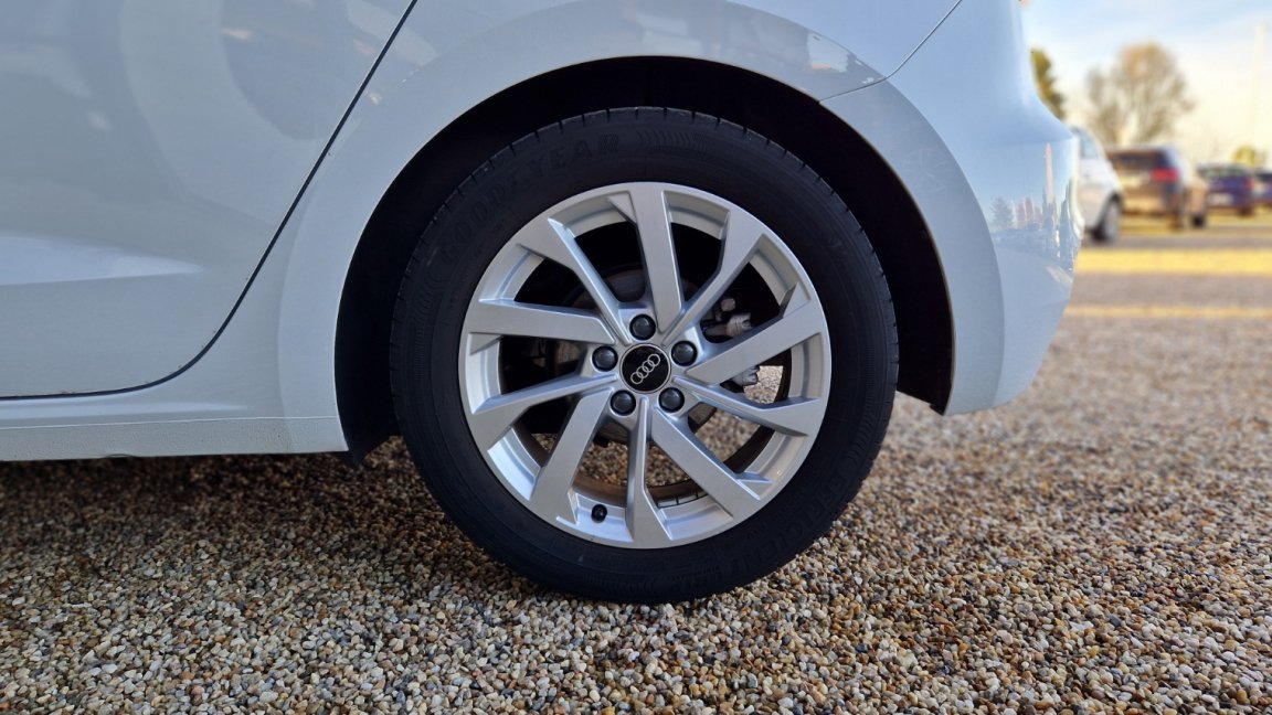 Audi A1 sportback - Photo 45