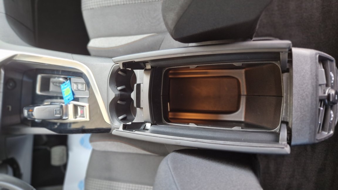 Peugeot 3008 - Photo 11