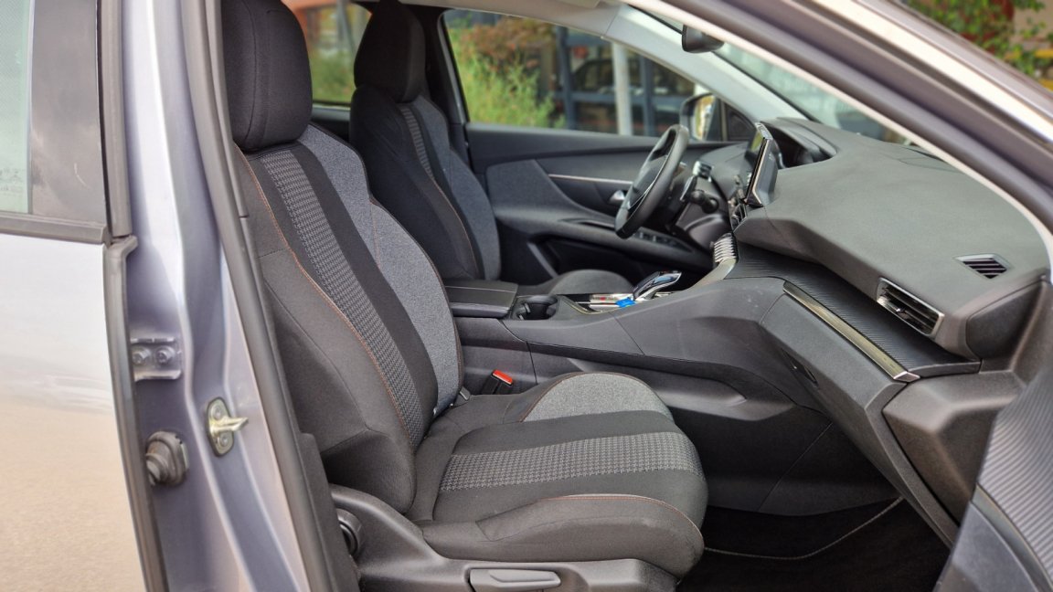 Peugeot 3008 - Photo 12