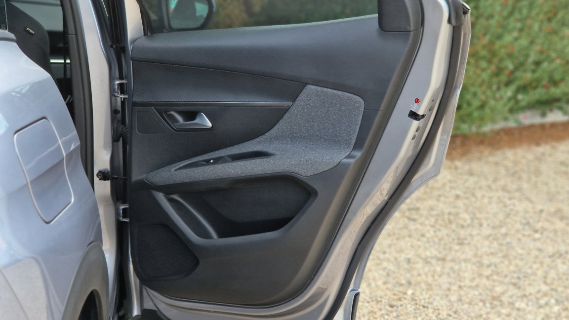 Peugeot 3008 - Photo 14