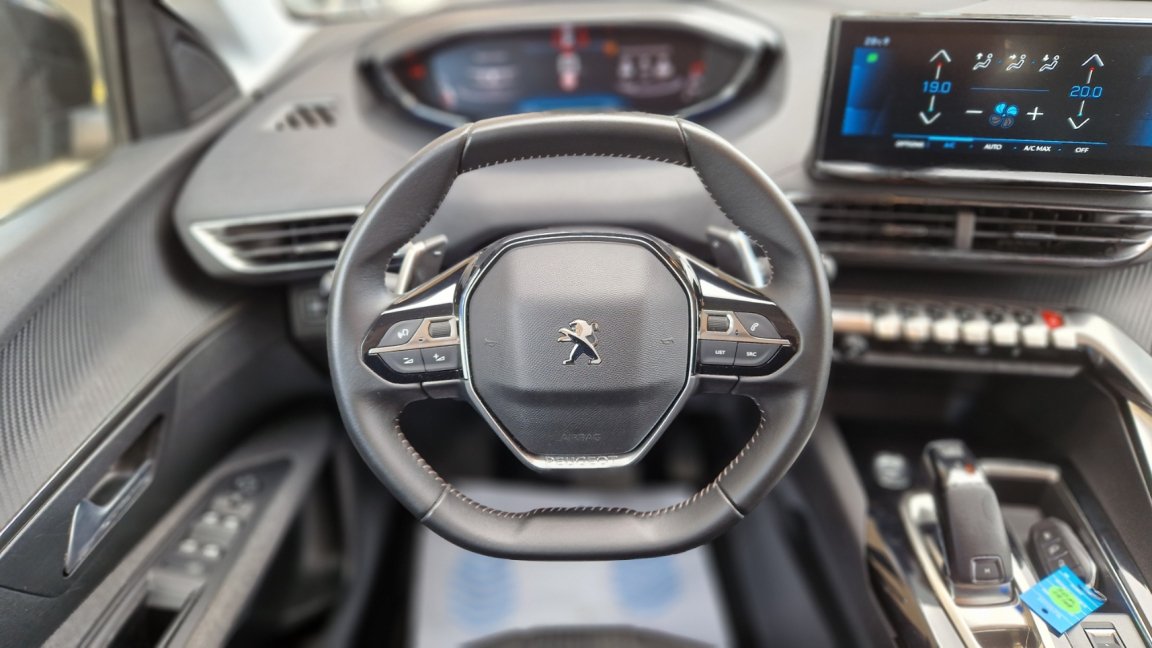 Peugeot 3008 - Photo 21