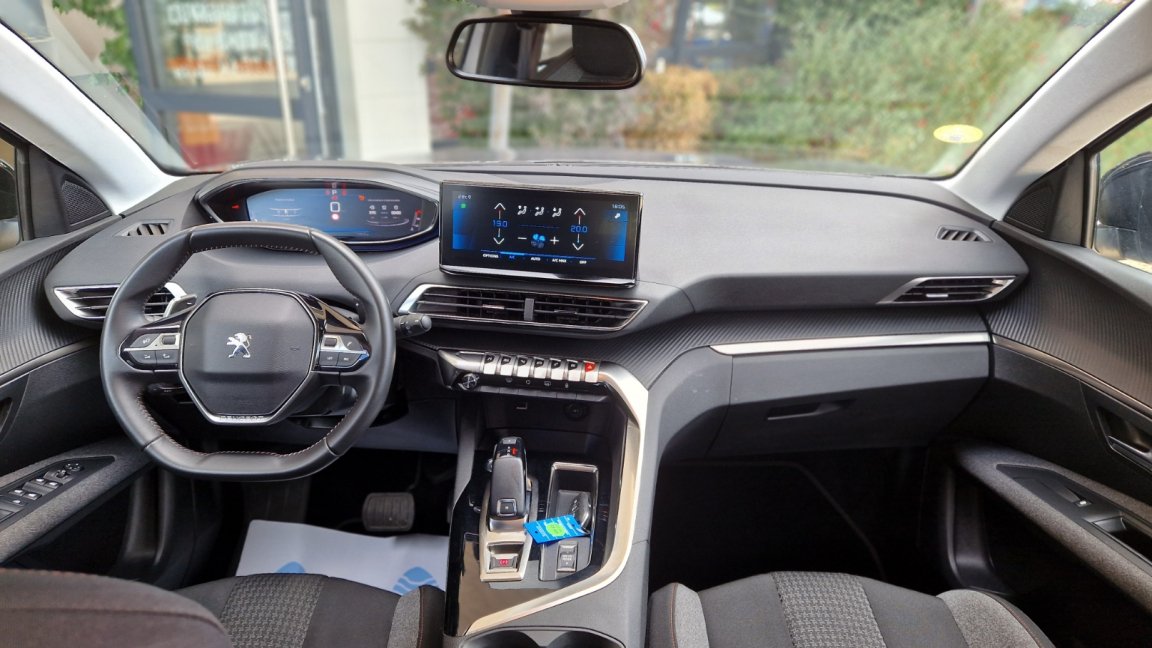 Peugeot 3008 - Photo 24