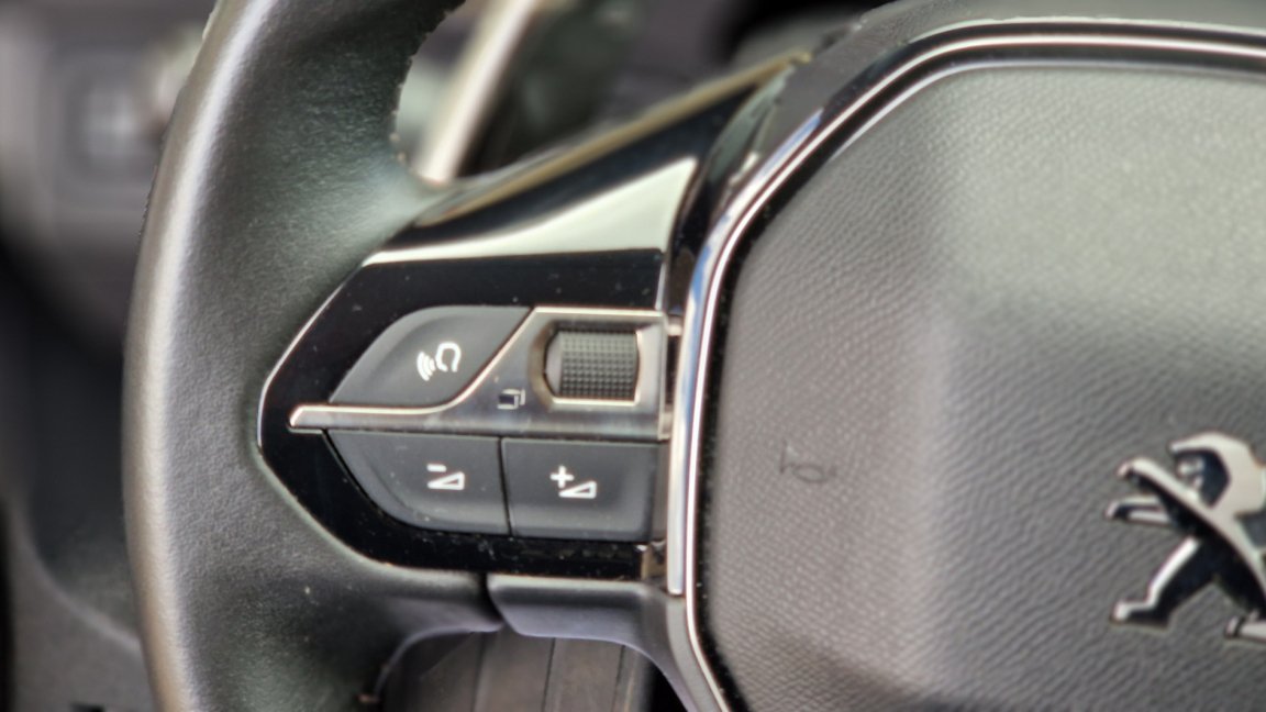 Peugeot 3008 - Photo 28