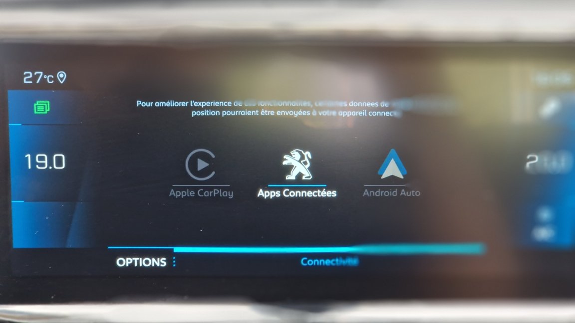 Peugeot 3008 - Photo 30