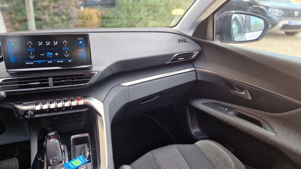 Peugeot 3008 - Photo 31