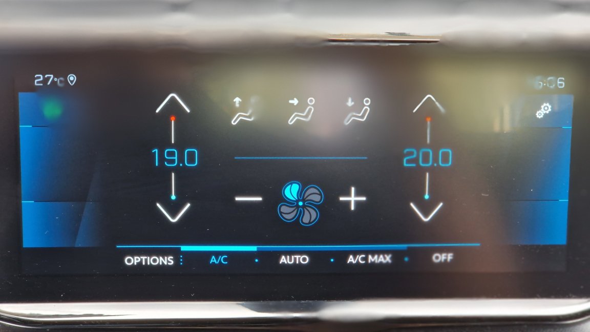 Peugeot 3008 - Photo 32