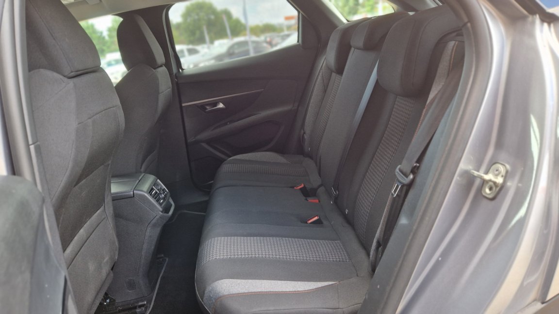 Peugeot 3008 - Photo 36