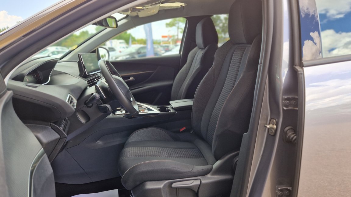Peugeot 3008 - Photo 37