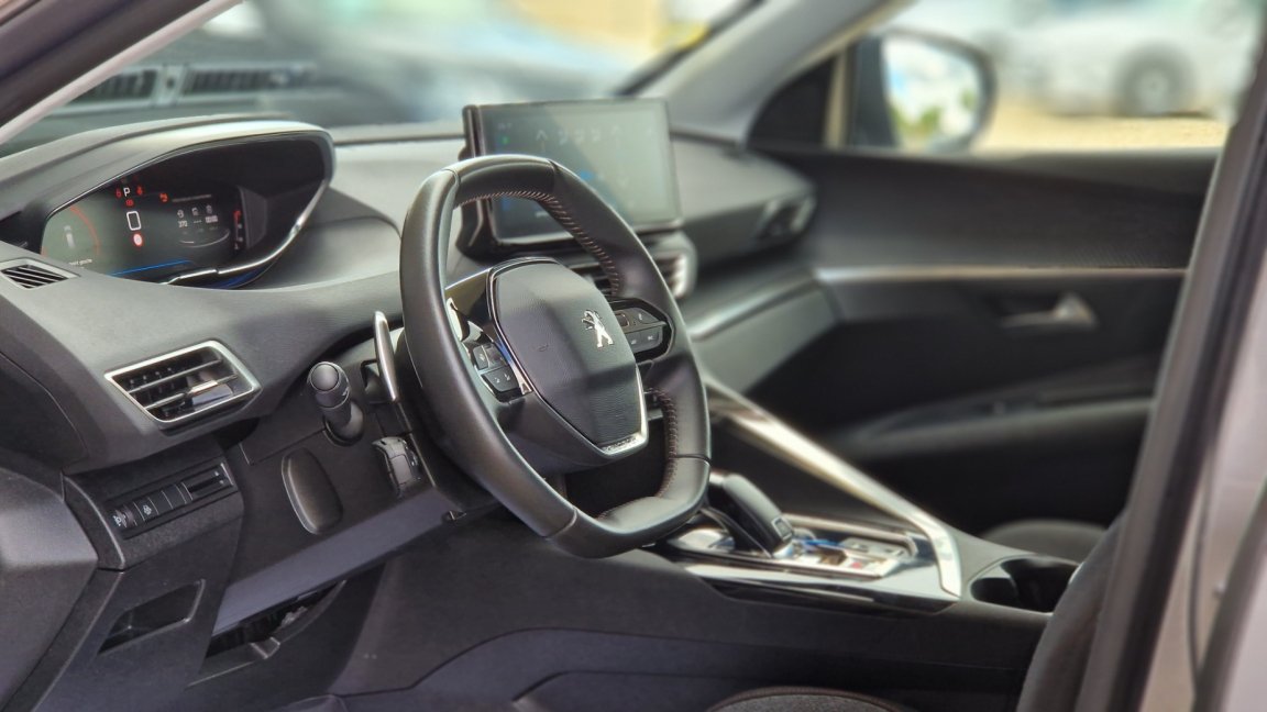 Peugeot 3008 - Photo 38