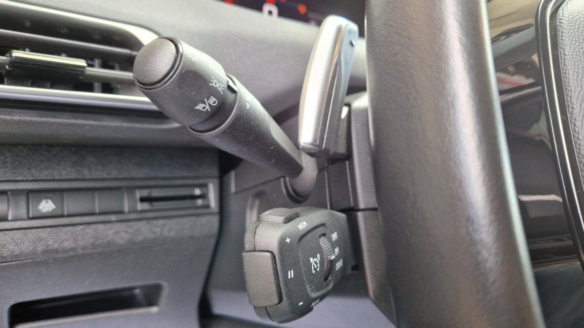 Peugeot 3008 - Photo 42