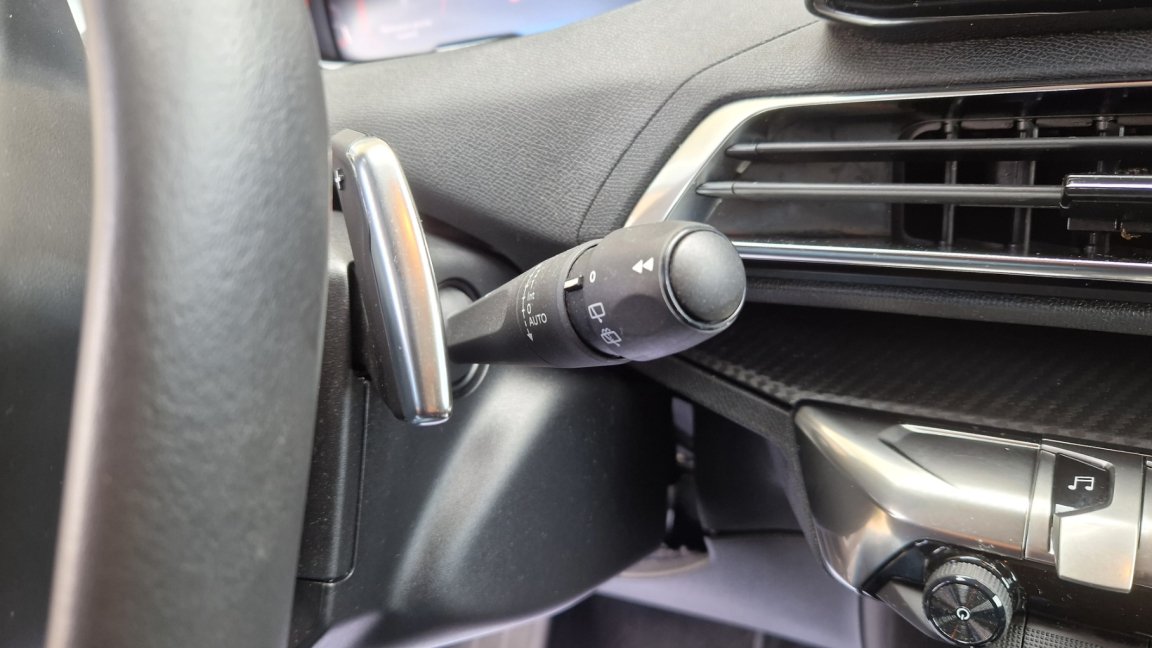 Peugeot 3008 - Photo 45