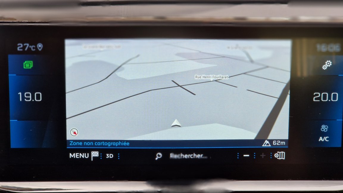 Peugeot 3008 - Photo 49