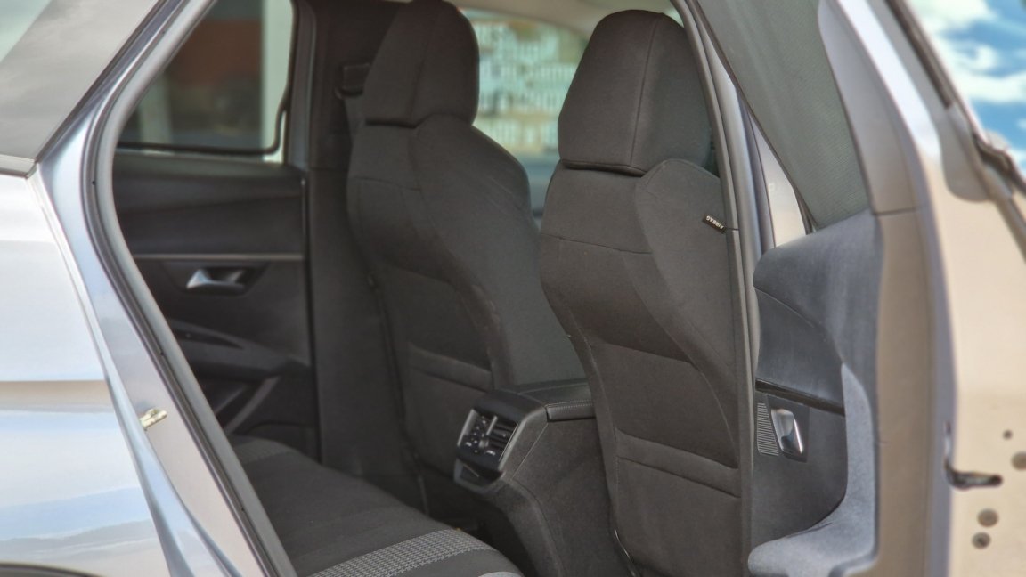 Peugeot 3008 - Photo 10