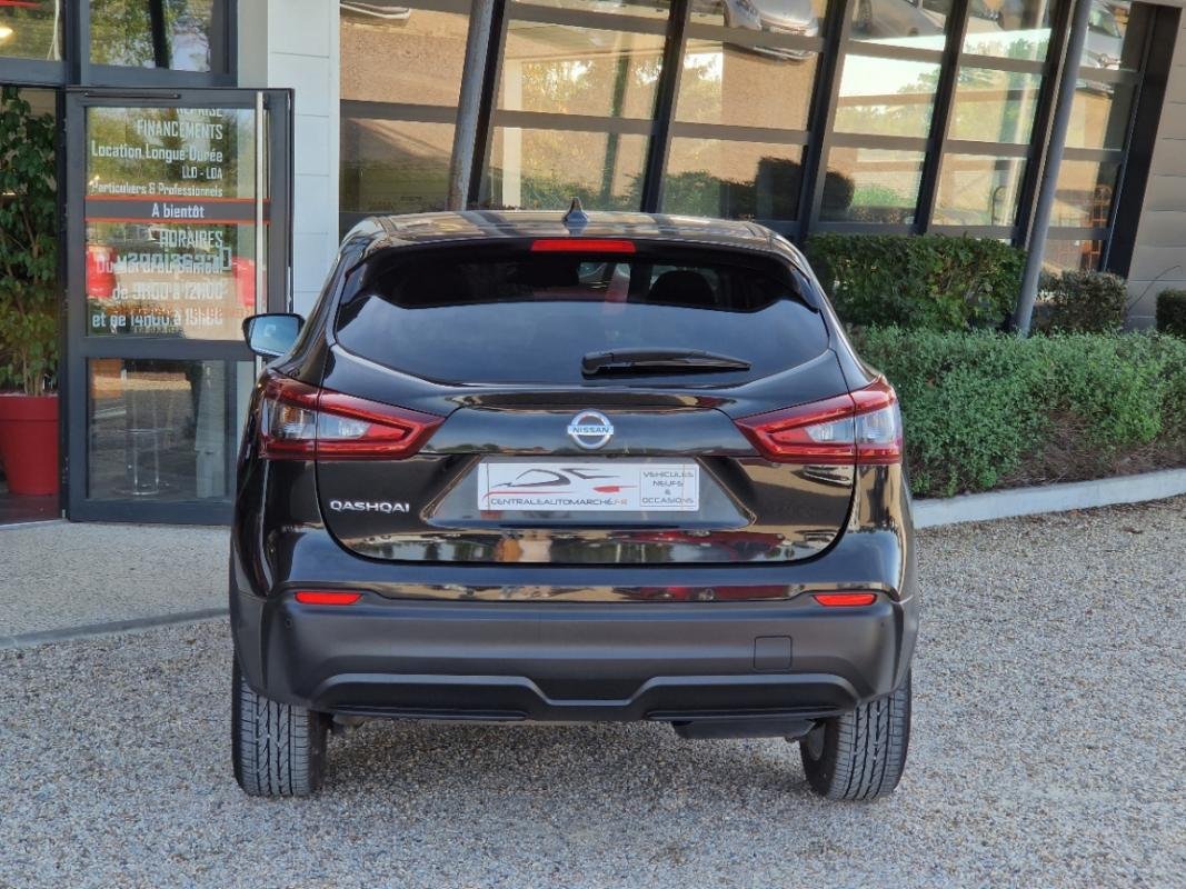 Nissan Qashqai - Photo 13